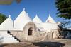 Trullo Degli Ulivi