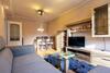 Apartament Bursztynowy