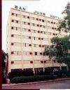 Hotel San Juan Tour