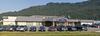 Hotel Best Western Rainbow Country