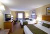 Hotel Best Western Sunrise Inn