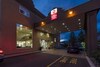 Hotel Best Western Sunrise Inn