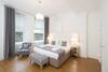 Aparthotel Edinburgh Castle Apartments