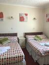 Hostal Hotel Athol Blackpool