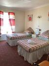 Hostal Hotel Athol Blackpool