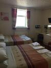 Hostal Hotel Athol Blackpool