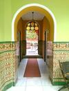 Hotel Al Andalus Jerez