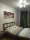 Metro Krasny Prospekt Apartment