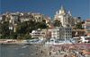 Apartamento Holiday Home Borgomaro (im) I