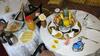 Bed & Breakfast Villa Pomme D'or