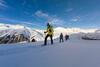 Hotel Bergh�tte Ski Maseben