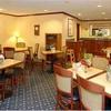 Hotel La Quinta Inn Cleveland Airport