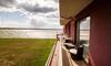 Maria Residence Serviced Apartments Mamaia