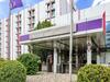 Mercure Hotel Stuttgart Sindelfingen An Der Messe
