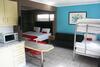 Albergue Colors Of Cape Town Lodge