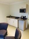 The Milkwood Beach Apartments