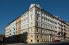 Hotel Alqush Downtown