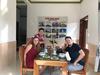 Family Homestay