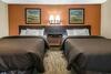 Aparthotel Suburban Extended Stay Hotel