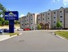 Hotel Microtel Inn & Suites By Wyndham Hoover/birmingham