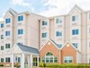 Hotel Microtel Inn & Suites By Wyndham Hoover/birmingham