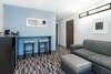 Hotel Microtel Inn & Suites By Wyndham Hoover/birmingham