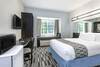 Hotel Microtel Inn & Suites By Wyndham Hoover/birmingham