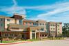 Hotel Residence Inn By Marriott Houston Springwoods Village