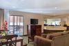 Hotel Comfort Inn Near Grand Central Mall