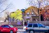 Hotel Knights Inn Toronto
