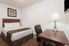 Hotel Knights Inn Toronto