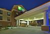 Hotel Holiday Inn Express & Suites Springfield - Dayton Area