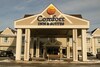 Hotel Comfort Inn & Suites