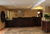 Hotel Comfort Inn & Suites