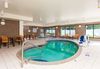 Hotel Courtyard Marriott Binghamton