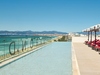 Hotel Pure Salt Garonda