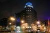 Hotel Novotel Porte D`orleans
