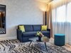 Hotel Novotel Porte D`orleans