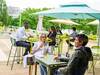 Hotel Novotel Creteil Le Lac