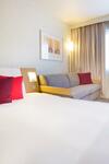 Hotel Novotel Creteil Le Lac