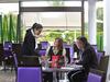 Hotel Novotel Creteil Le Lac