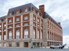 NH Gran Hotel Provincial