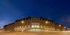 NH Gran Hotel Provincial