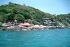 Albergue Lighthouse Bungalows & Restaurant