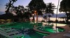 Porto Pacu�ba Hotel