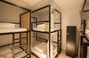 Light Hostel - Chiayi