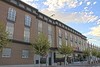 Hotel Checkin Parla Madrid