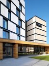 Hotel Staybridge Suites Newcastle