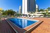 Hotel Centrepoint Resort Apartments