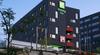 Hotel Holiday Inn Mulhouse